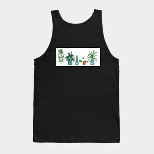 Copy of House Plant Mug 1 Tank Top